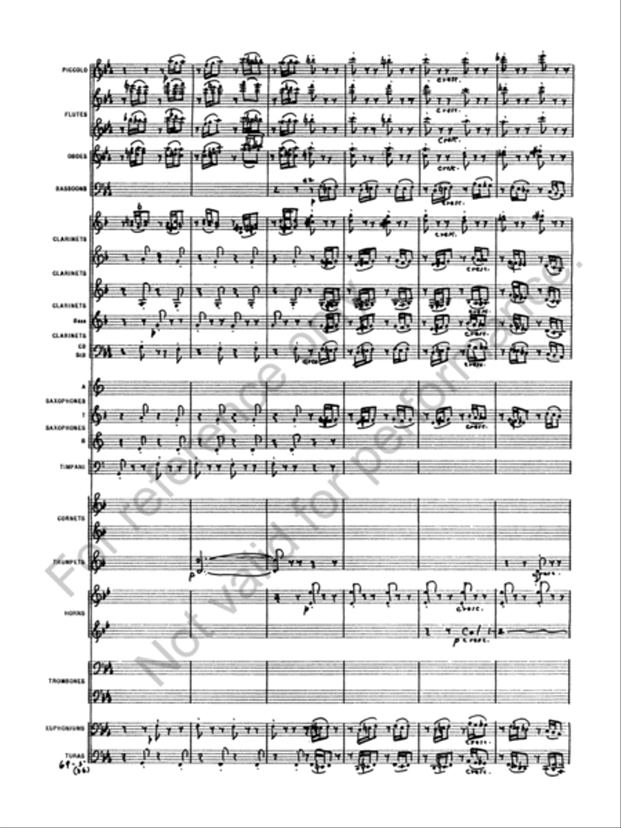 Symphony No. 3, 