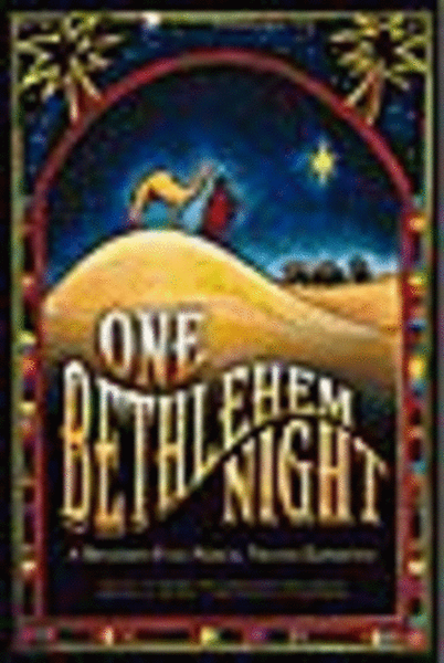 One Bethlehem Night (Demonstration Video)