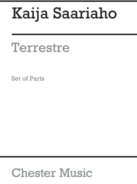 Terrestre (Parts)