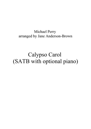 Calypso Carol