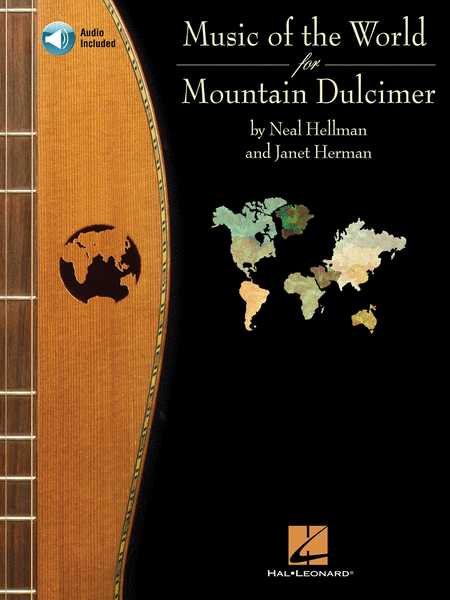 Music of the World for Mountain Dulcimer image number null
