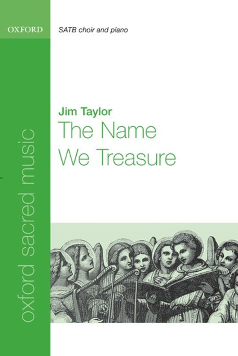 The Name We Treasure