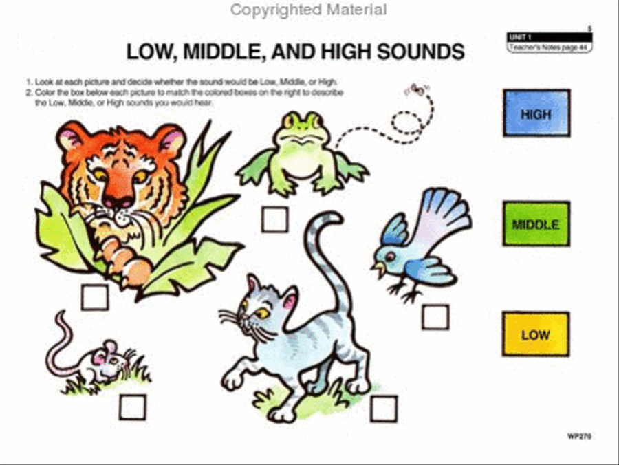 Piano Party Book A Piano Method scores gallery preview page 3