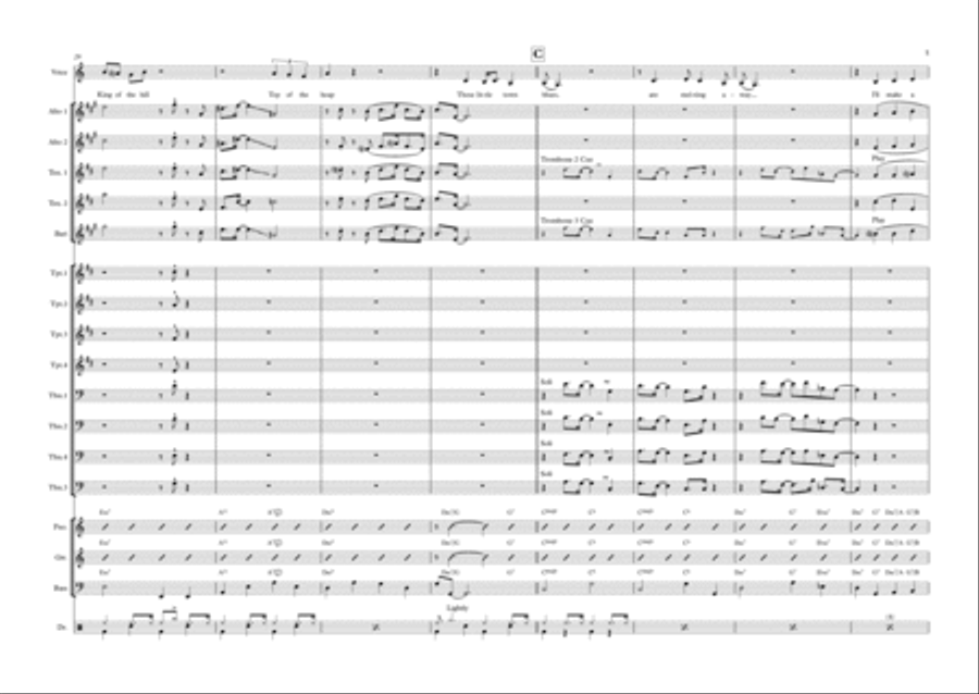 Theme From 
