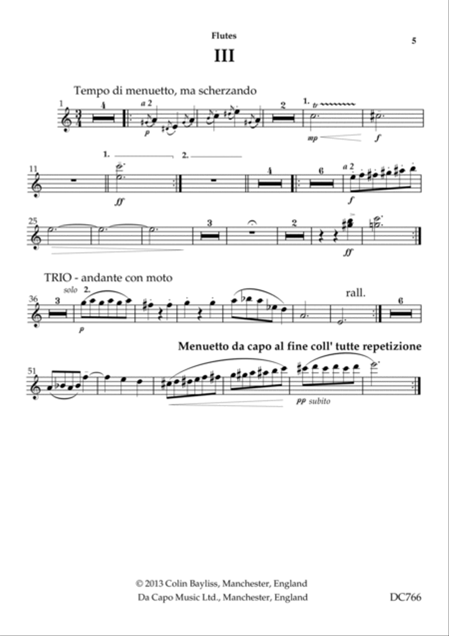 Symphony No.7 