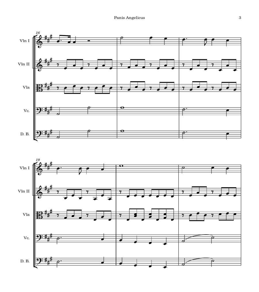 Panis Angelicus image number null