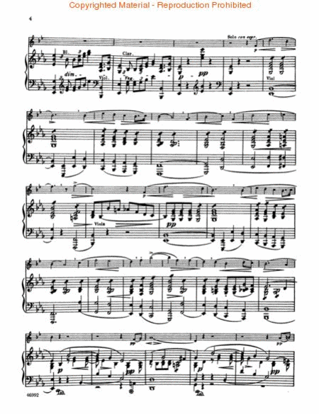 Concerto No. 1 in E Flat Major, Op. 11
