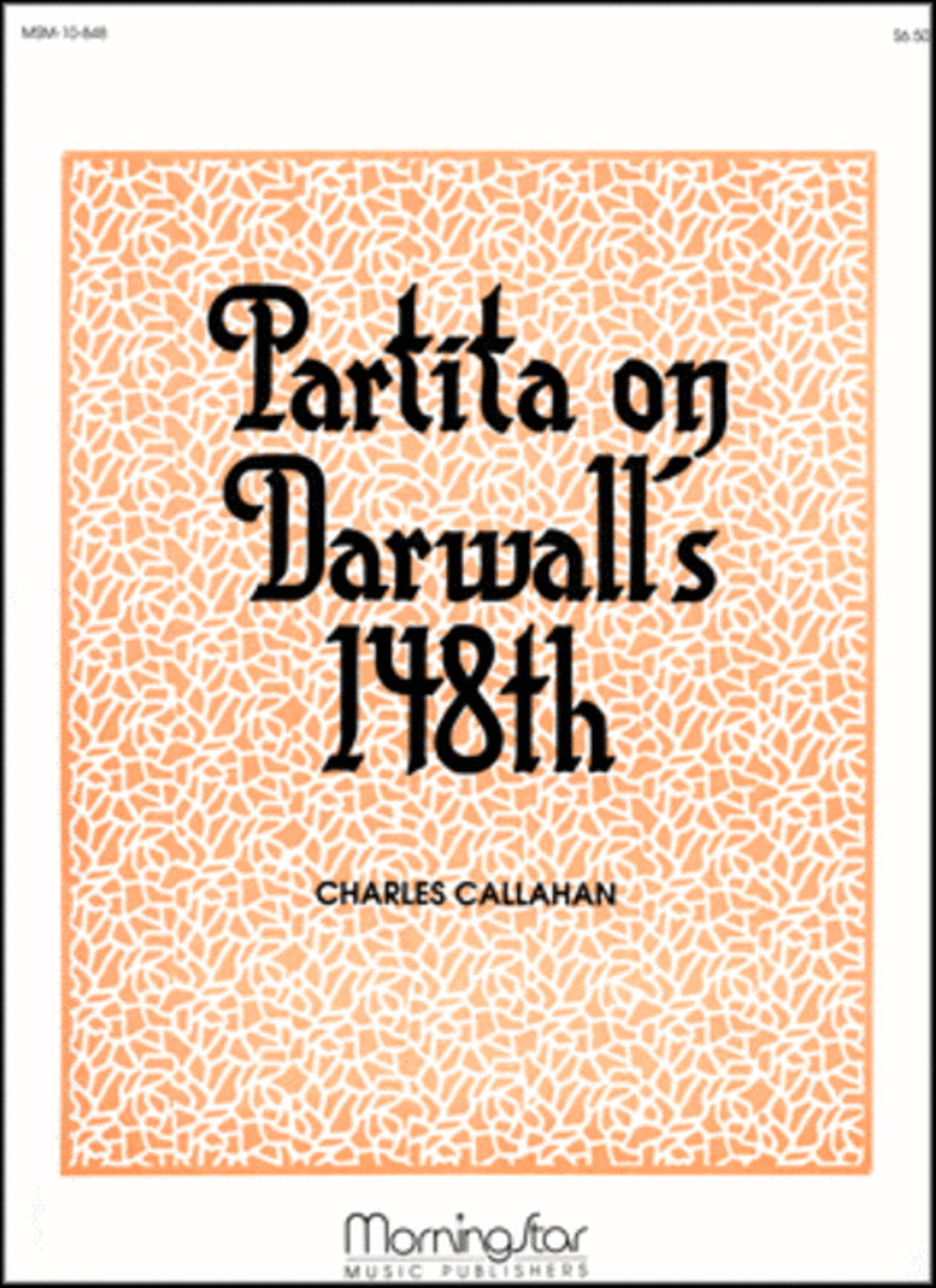 Darwalls 148th (Partita)