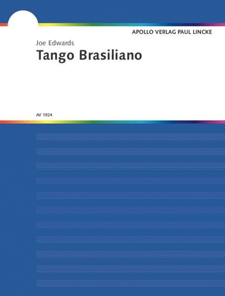 Tango Brasiliano