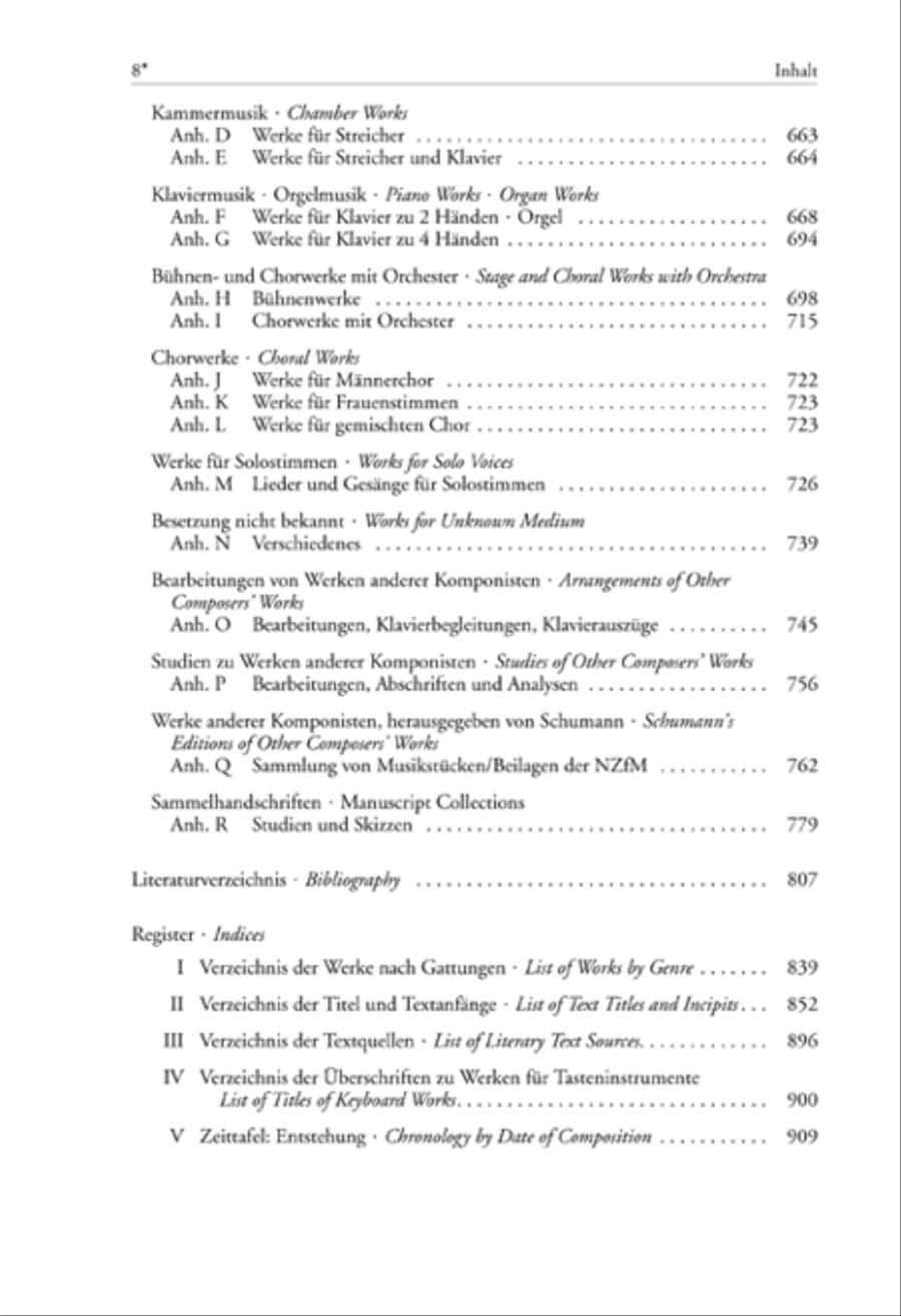 Robert Schumann Robert Schumann School and Community scores gallery preview page 3