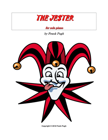 The Jester image number null