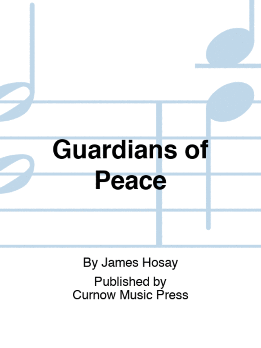 Guardians of Peace