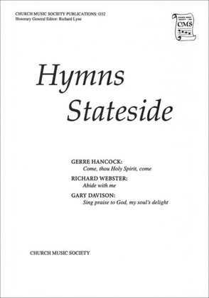 Hymns Stateside