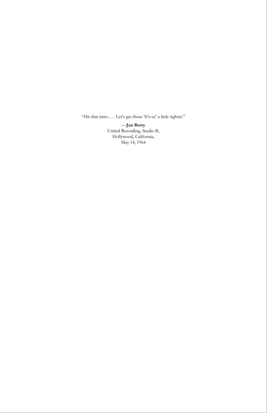 The Little Old Lady (from Pasadena) Jazz Ensemble scores gallery preview page 2