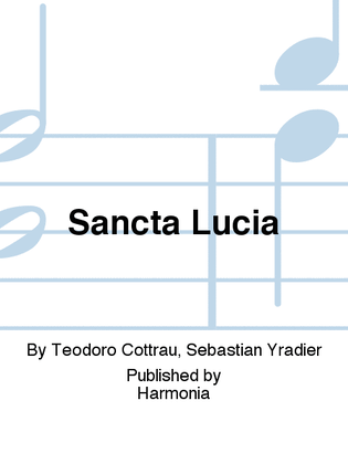 Sancta Lucia