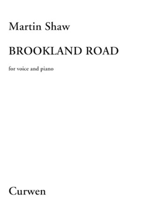 Brookland Road