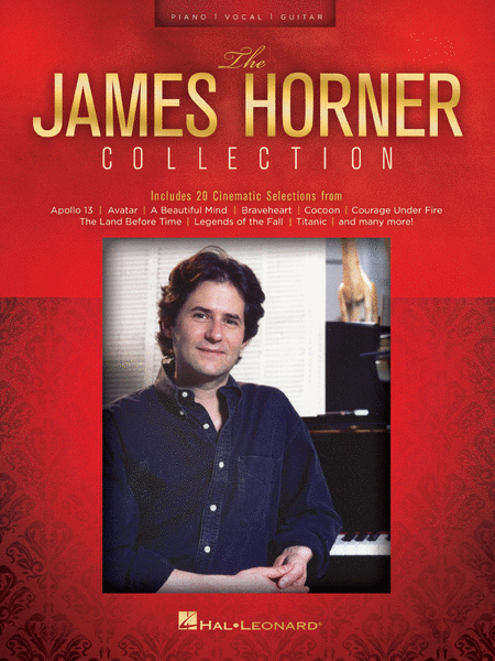 The James Horner Collection image number null