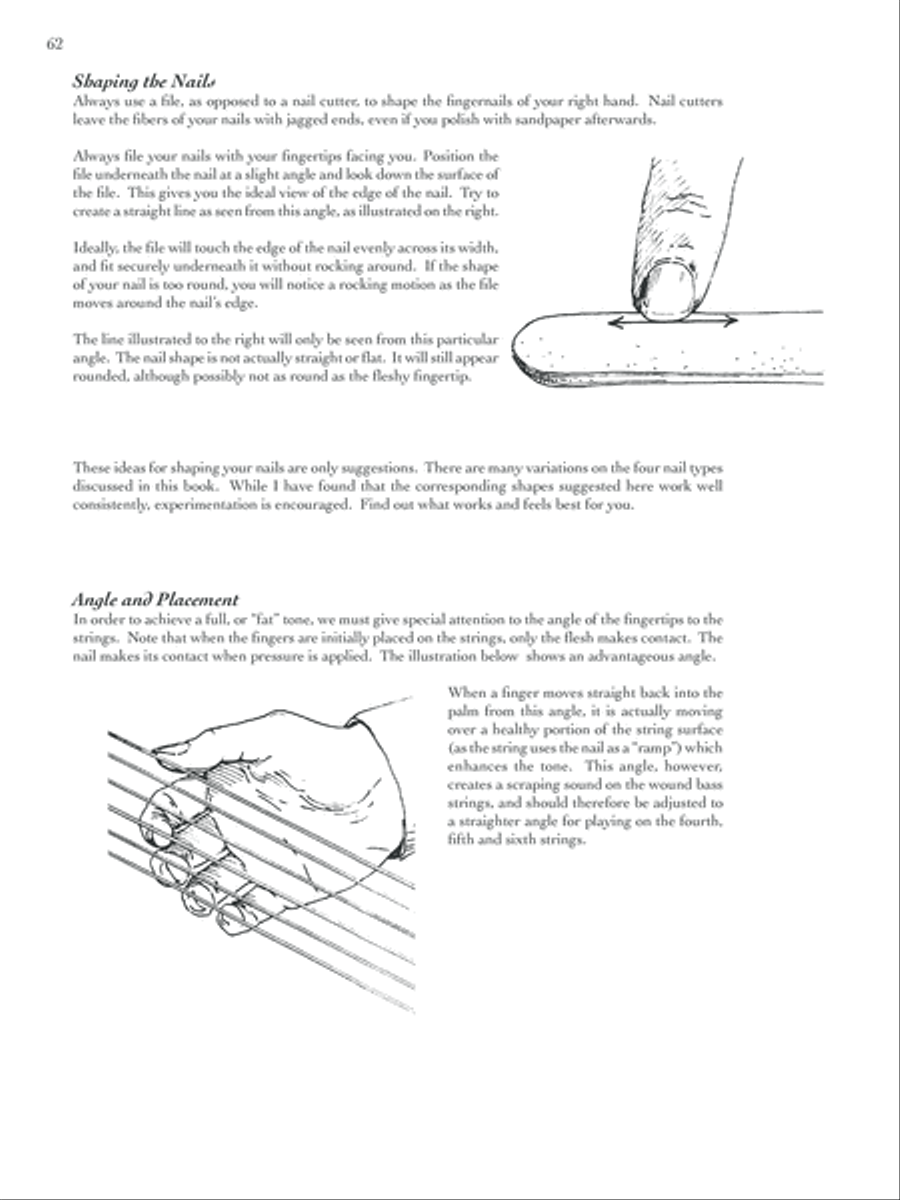 Pumping Nylon -- Complete Acoustic Guitar scores gallery preview page 8