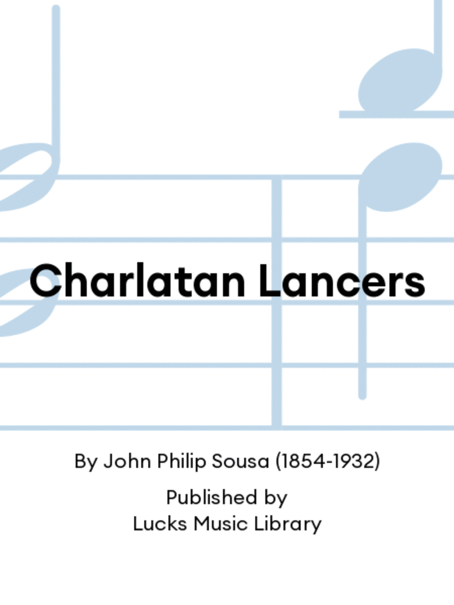 Charlatan Lancers