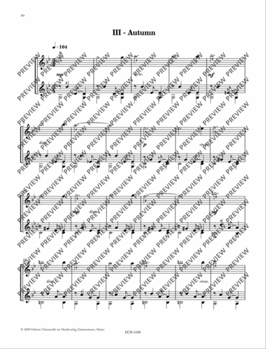 Guitar-Intro Guitar-Intro Guitar scores gallery preview page 11