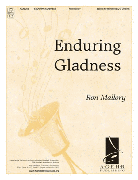 Enduring Gladness image number null