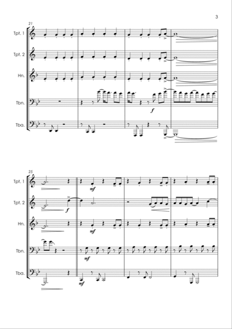 Roxanne Horn scores gallery preview page 5