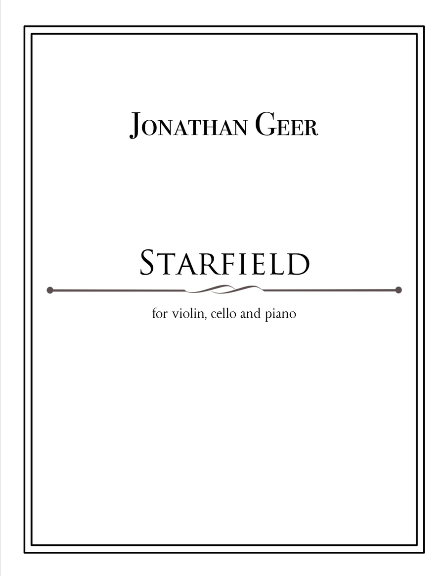 Starfield