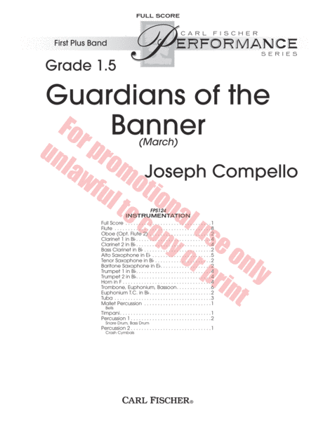 Guardians of the Banner image number null