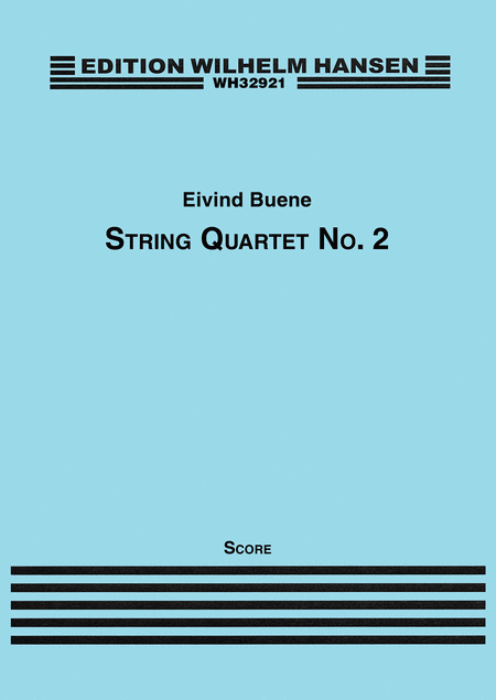 String Quartet No. 2 