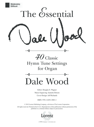 The Essential Dale Wood