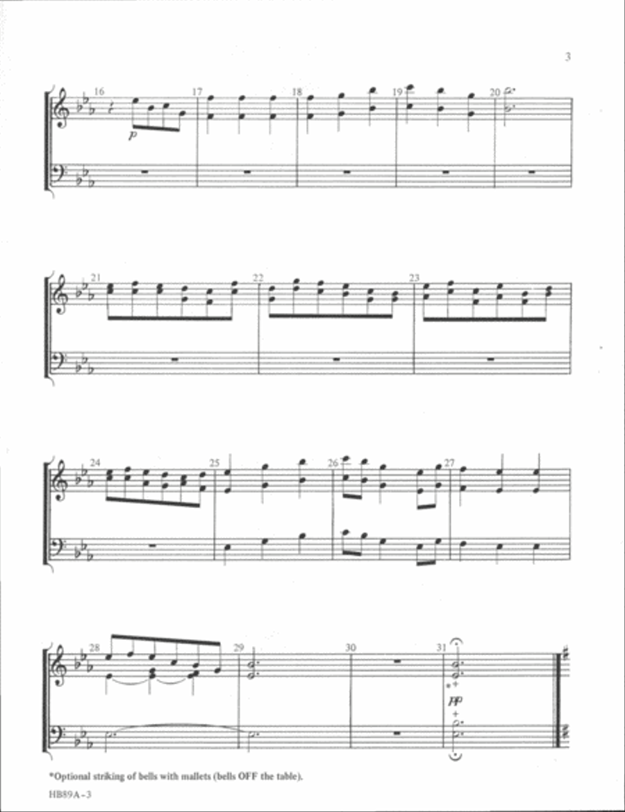 Festival Prelude on 
