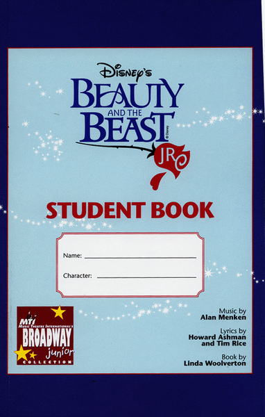 Disney's Beauty and the Beast JR. image number null