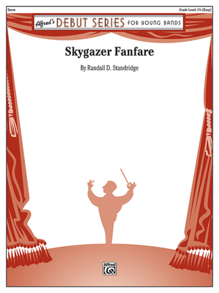 Skygazer Fanfare
