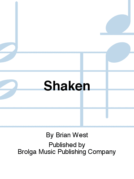 Shaken