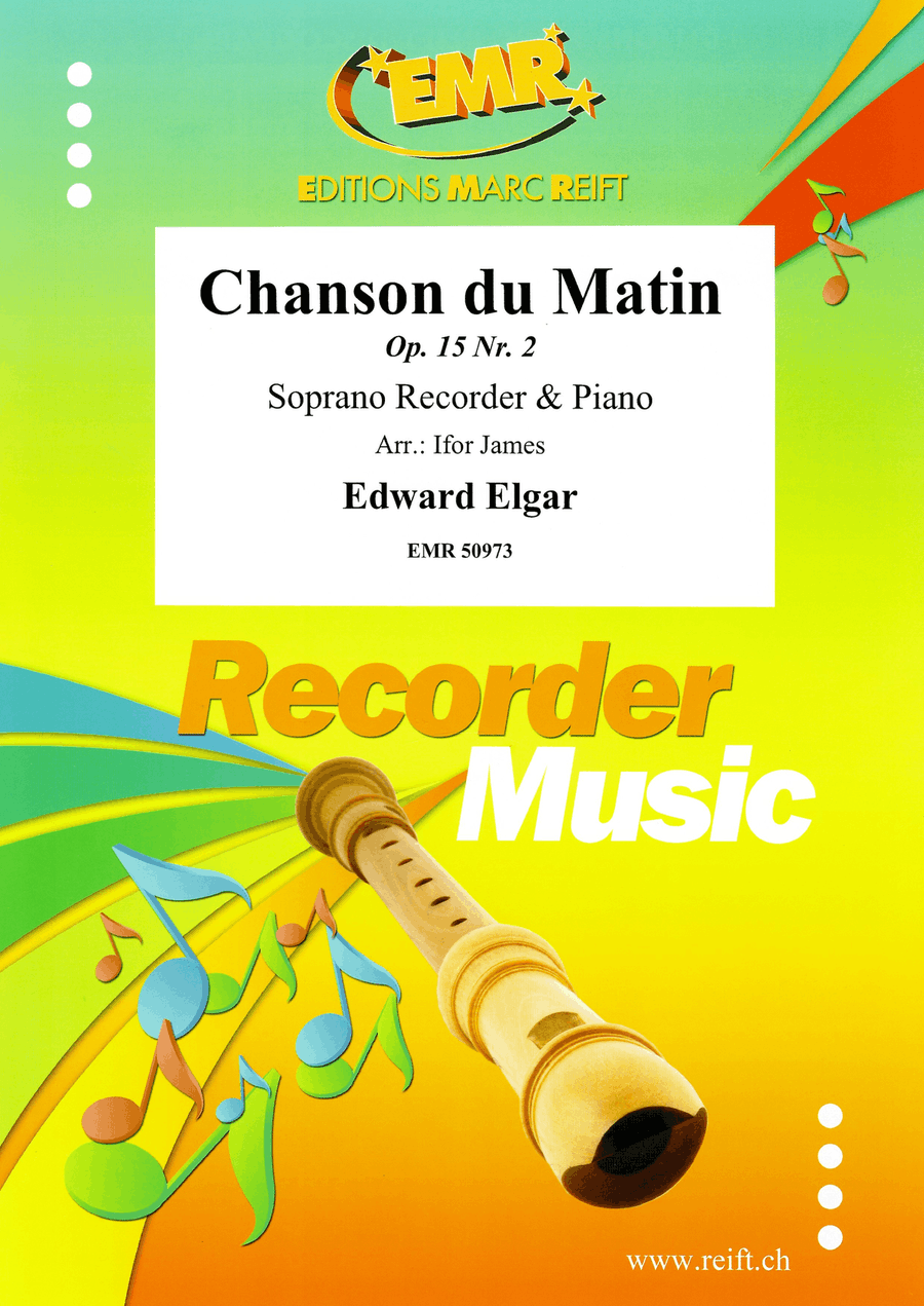 Chanson du Matin