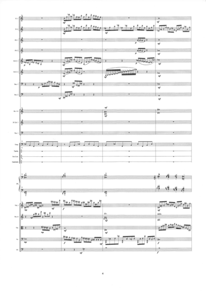 Piano Concerto op.84