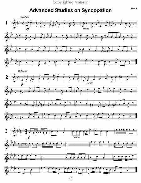 Method for Trumpet and Cornet-Bk. II