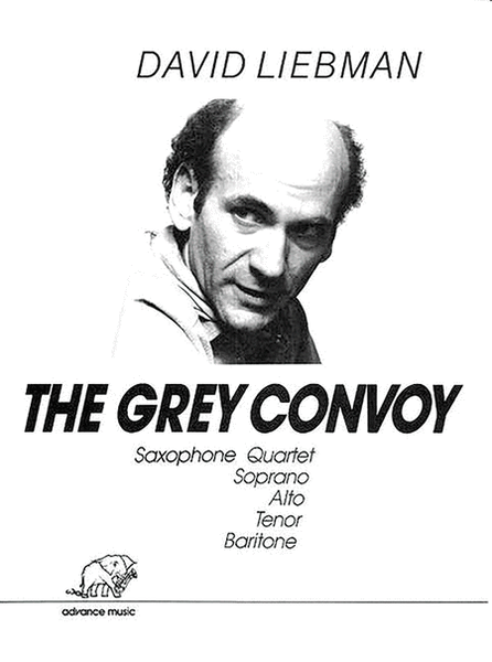 The Grey Convoy image number null