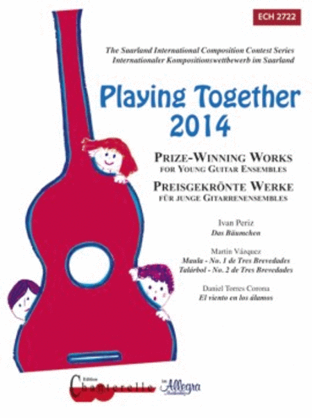 Playing together 2014