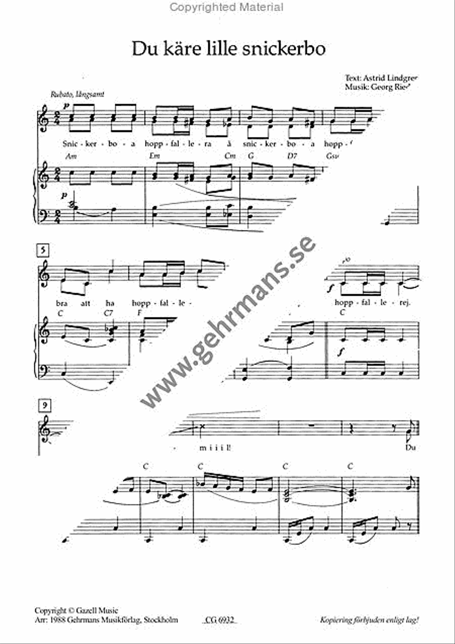 Varldens basta Astrid 1 Varldens basta Astrid 1 SA scores gallery preview page 2