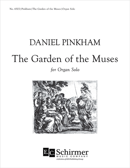 The Garden of the Muses