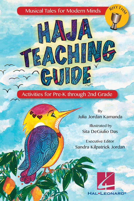 HAJA: Teaching Guide