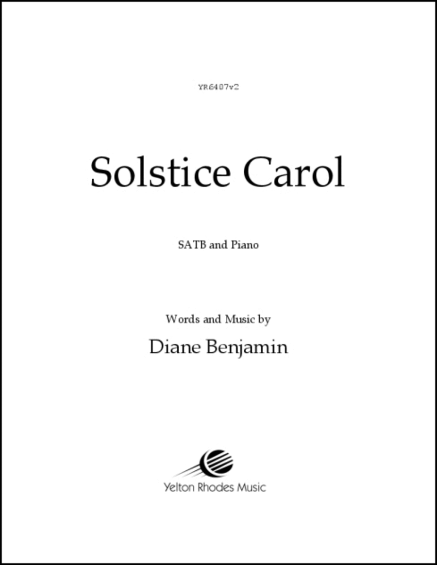 Solstice Carol