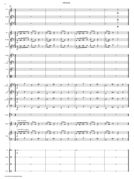 Classical Concert Series - Multi-Bundle Value Pack 5 (Flexible Instrumentation) image number null