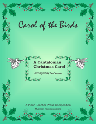 The Carol of the Birds