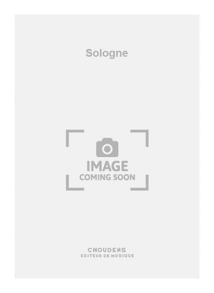 Sologne