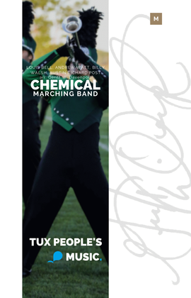 Book cover for Chemical