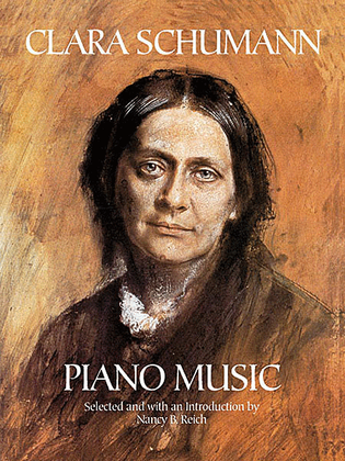 Book cover for Piano Music