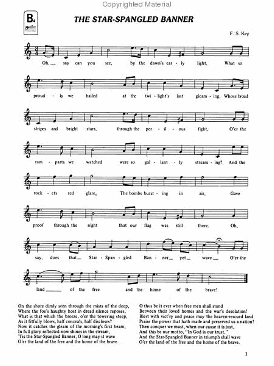 Alfred's Very First Tonechime Arrangements Handbell Choir scores gallery preview page 19