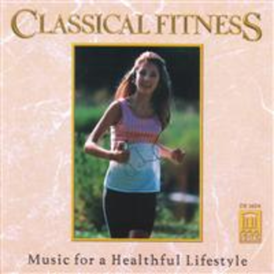 Classical Fitness: Music for A